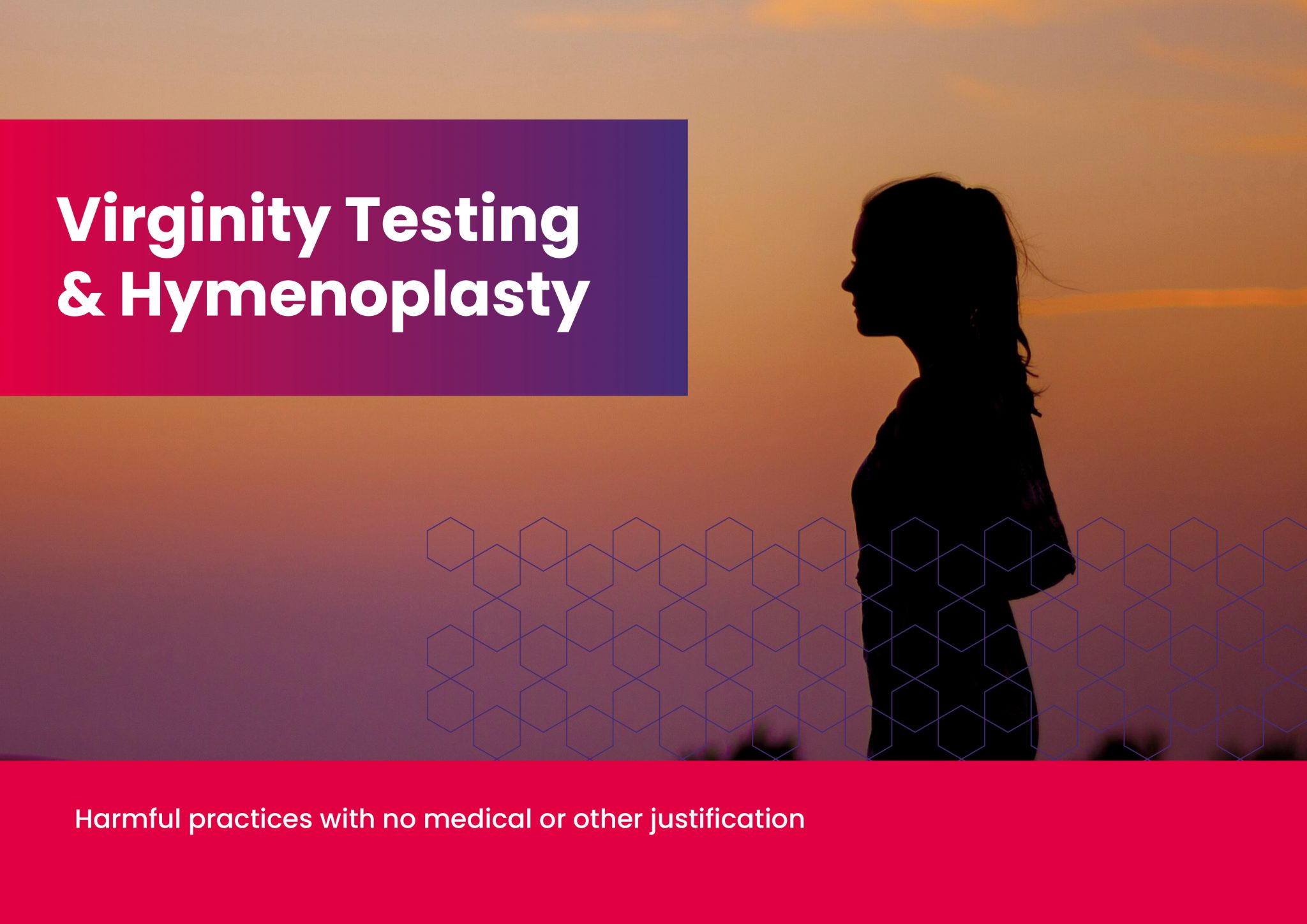 Virginity Testing And Hymenoplasty Ikwro